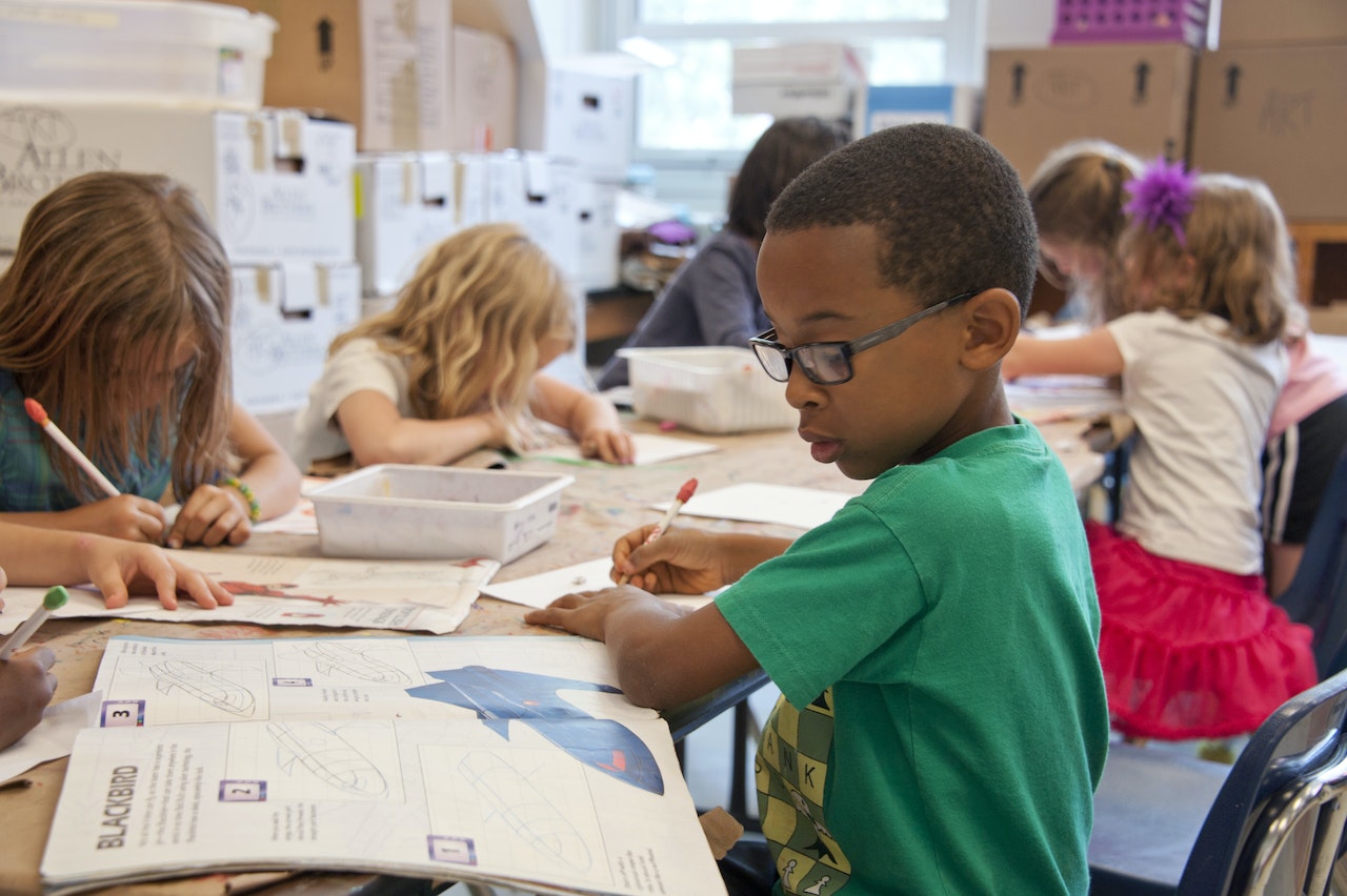 Health & Wellness