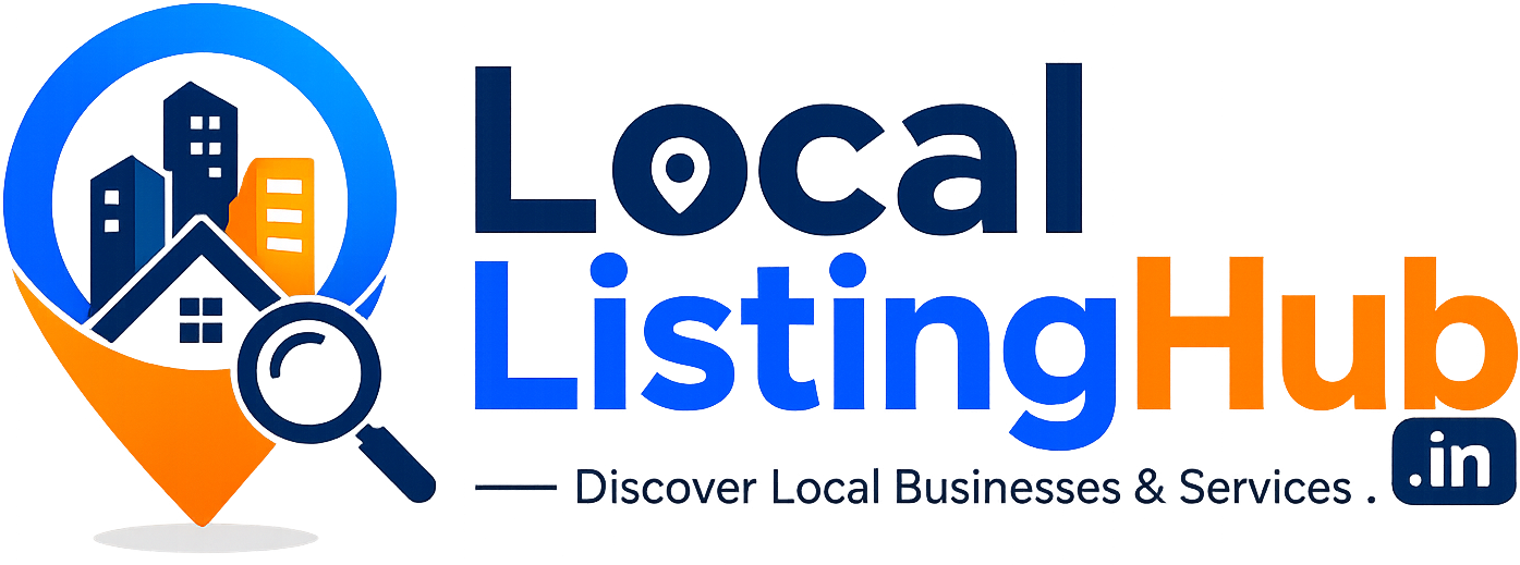 Local Listing Hub
