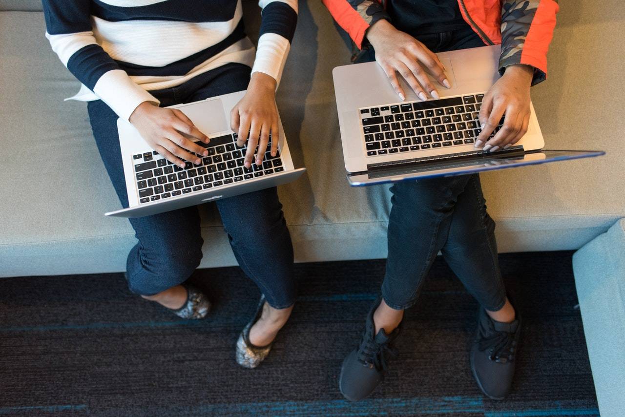 Computers & IT