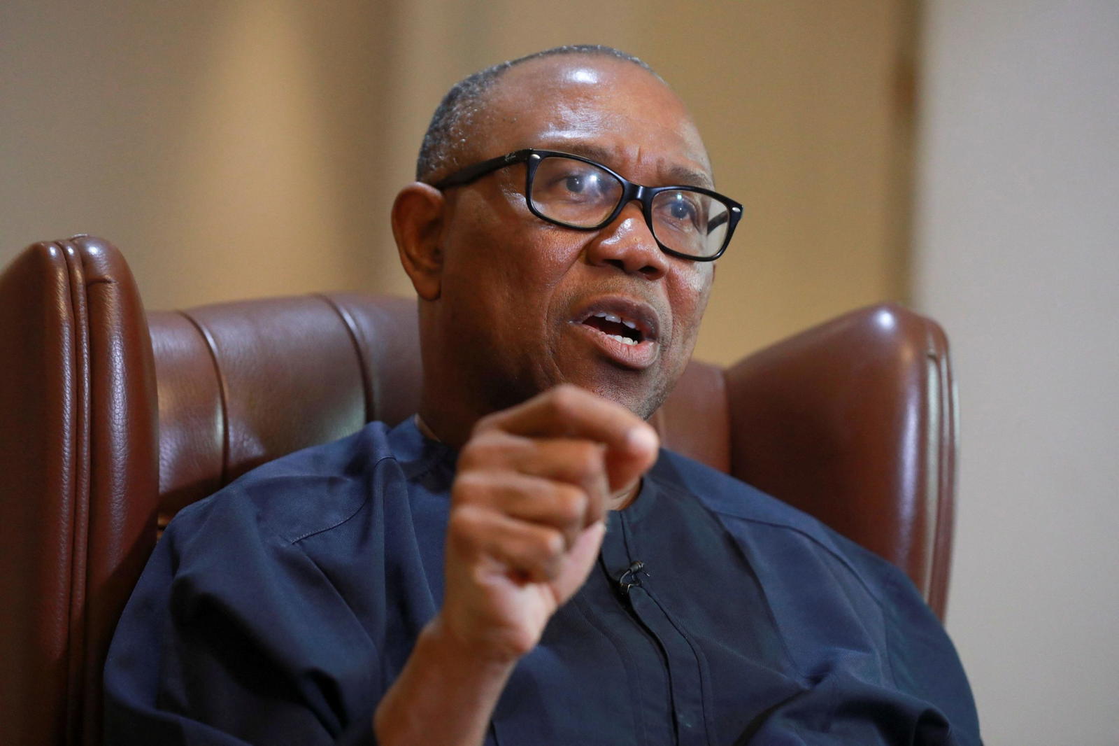 Alleged N8.83trn: ‘Tinubu government is grossly corrupt’ — Obi