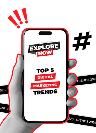 Digital Marketing Trends Every Marketer Needs In 2026 - TechDogs