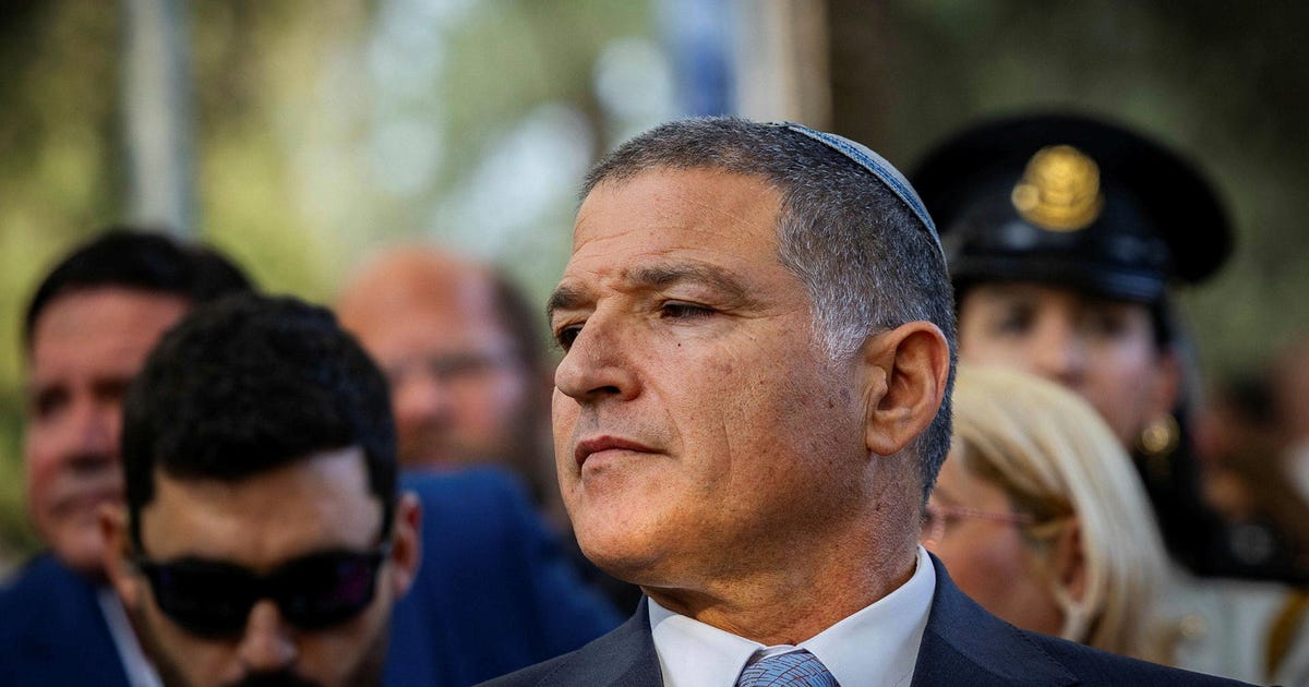 Israel's Democratic Crisis: Understanding the Controversy Surrounding Netanyahu, David Zini, and the Shin Bet