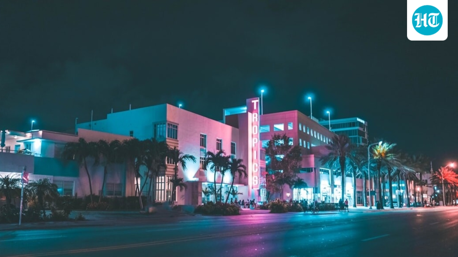 The extraordinary rise of Miami’s economy