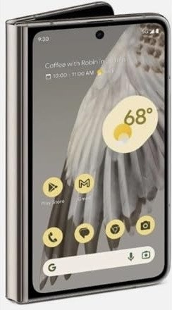 Unlocked Google Pixel Fold 5G Smartphone for $460 + free shipping w/ Prime