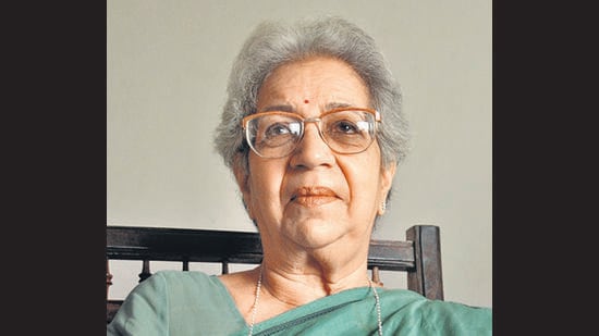 Vijaya Mehta, who transformed Marathi theatre, passes away at 91