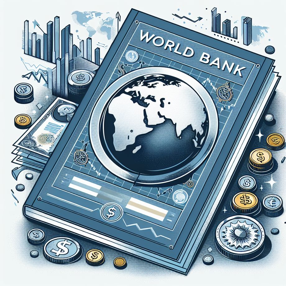 World Bank's Strategic Shift: Phasing Out Loans to China by 2031
