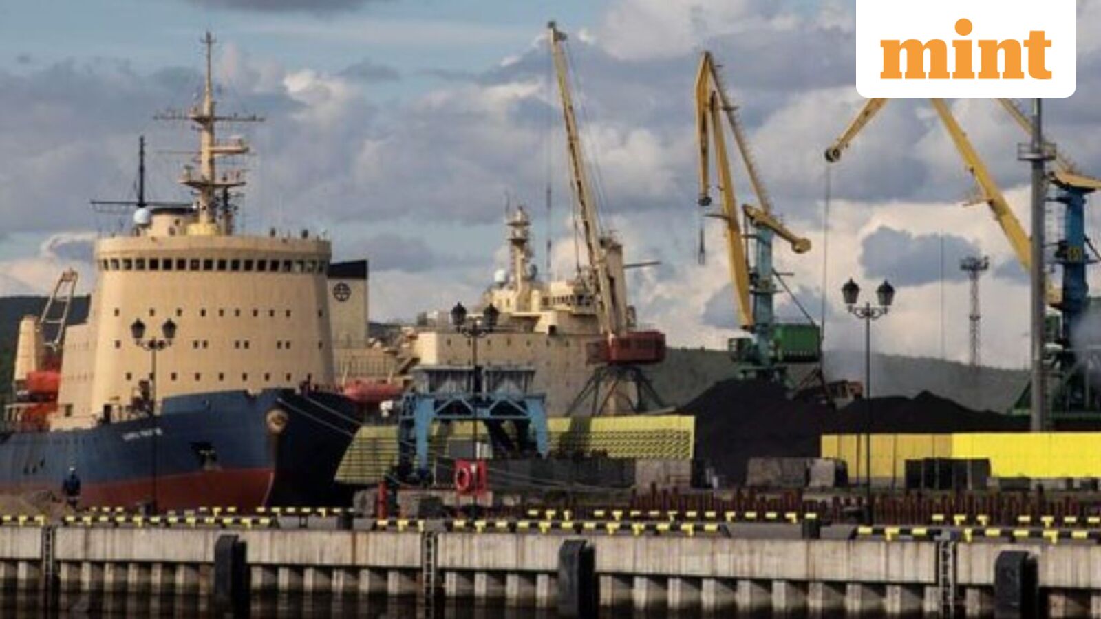 World News Today Live Updates on August 15, 2026 : Russia’s icy shipping route gamble gets India-China boost: Can NSR really challenge Hormuz?