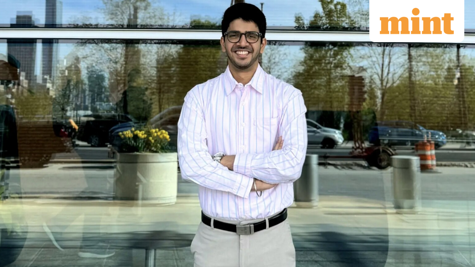World News Today Live Updates on August 16, 2026 : Three H-1B rejections later, an Indian techie secures O-1 ‘extraordinary ability’ Visa