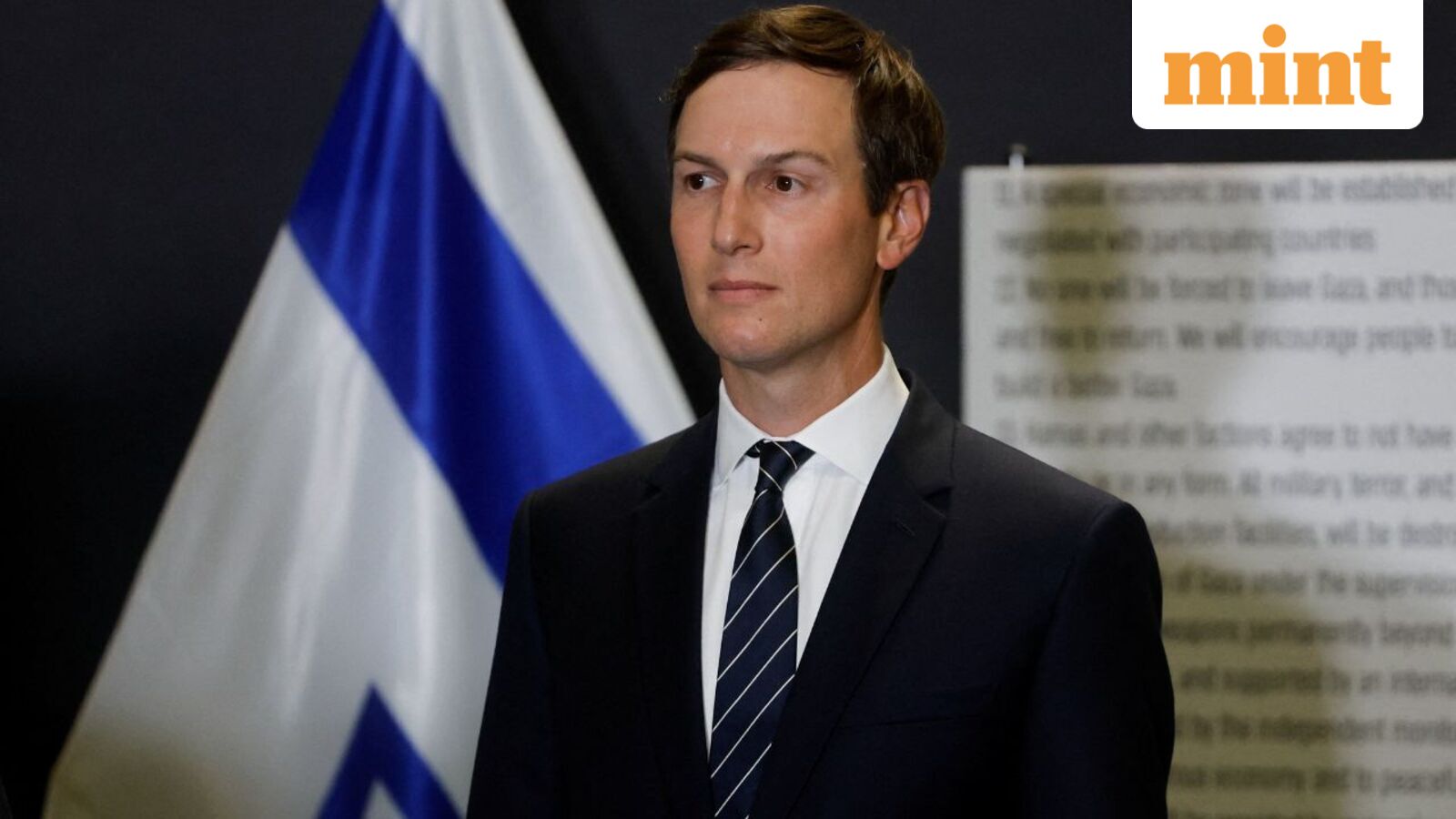 World News Today Live Updates on August 17, 2026 : Jared Kushner meets Netanyahu after Hamas talks: What are his Middle East business links?