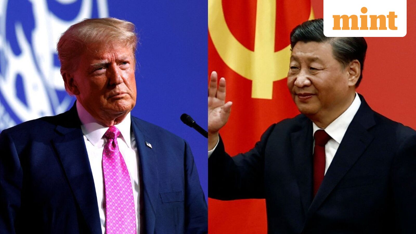 World News Today Live Updates on August 27, 2026 : 'Reserves right to act': China warns of countermeasures as US weighs 7.5% tariff over 'overcapacity'