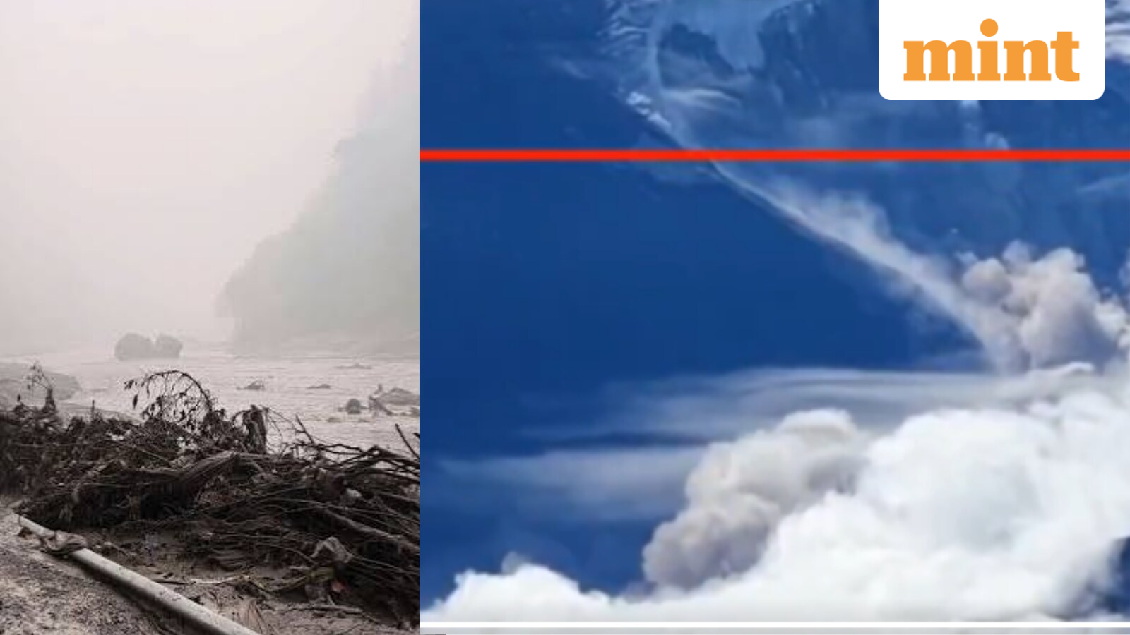 World News Today Live Updates on August 29, 2026 : Tourist accidentally films Nepal glacier collapse linked to Gyirong Port mudslide; China expert confirms location: Video