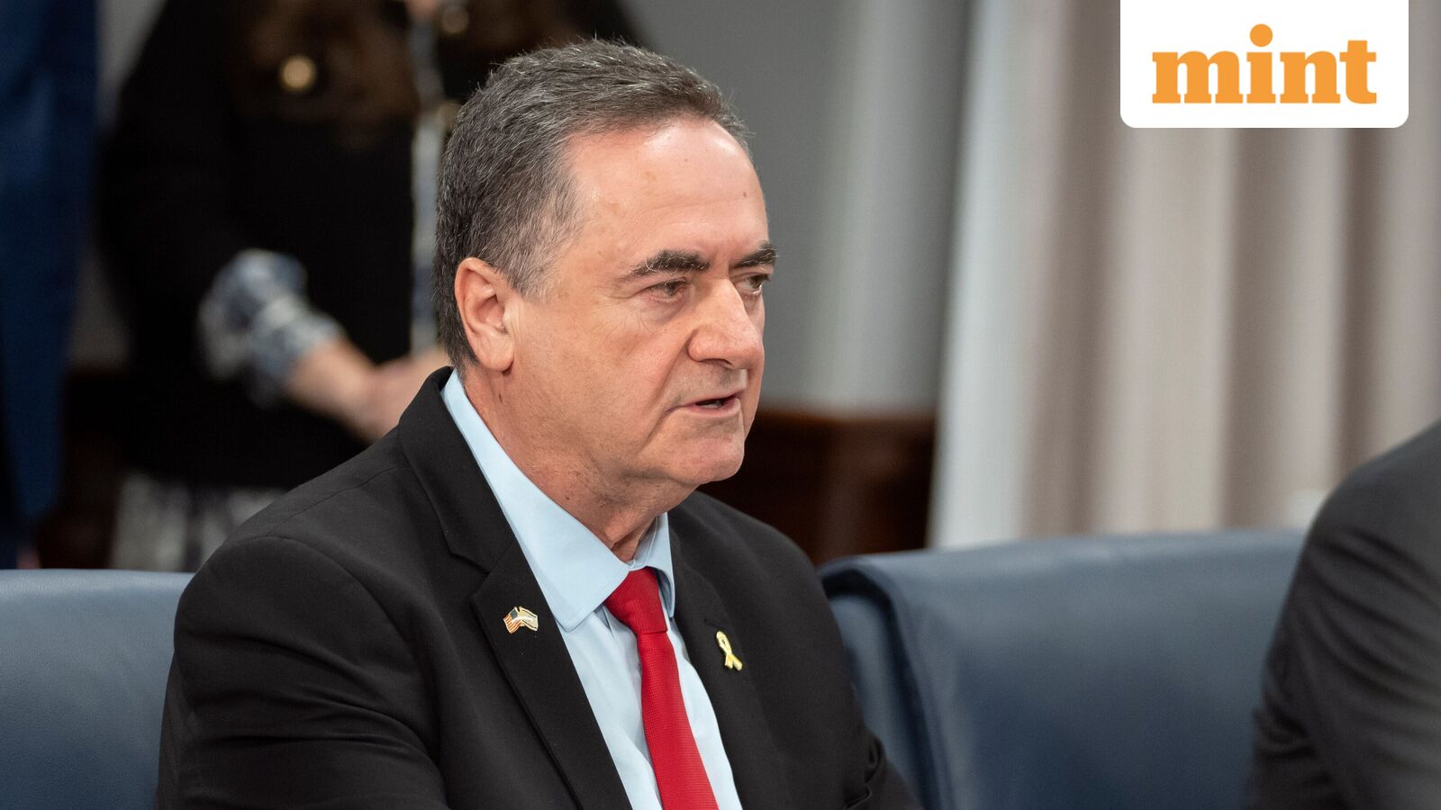 World News Today Live Updates on July 1, 2026 : Israeli defence minister says Trump prevented Israel from eliminating Hezbollah in Lebanon: Report