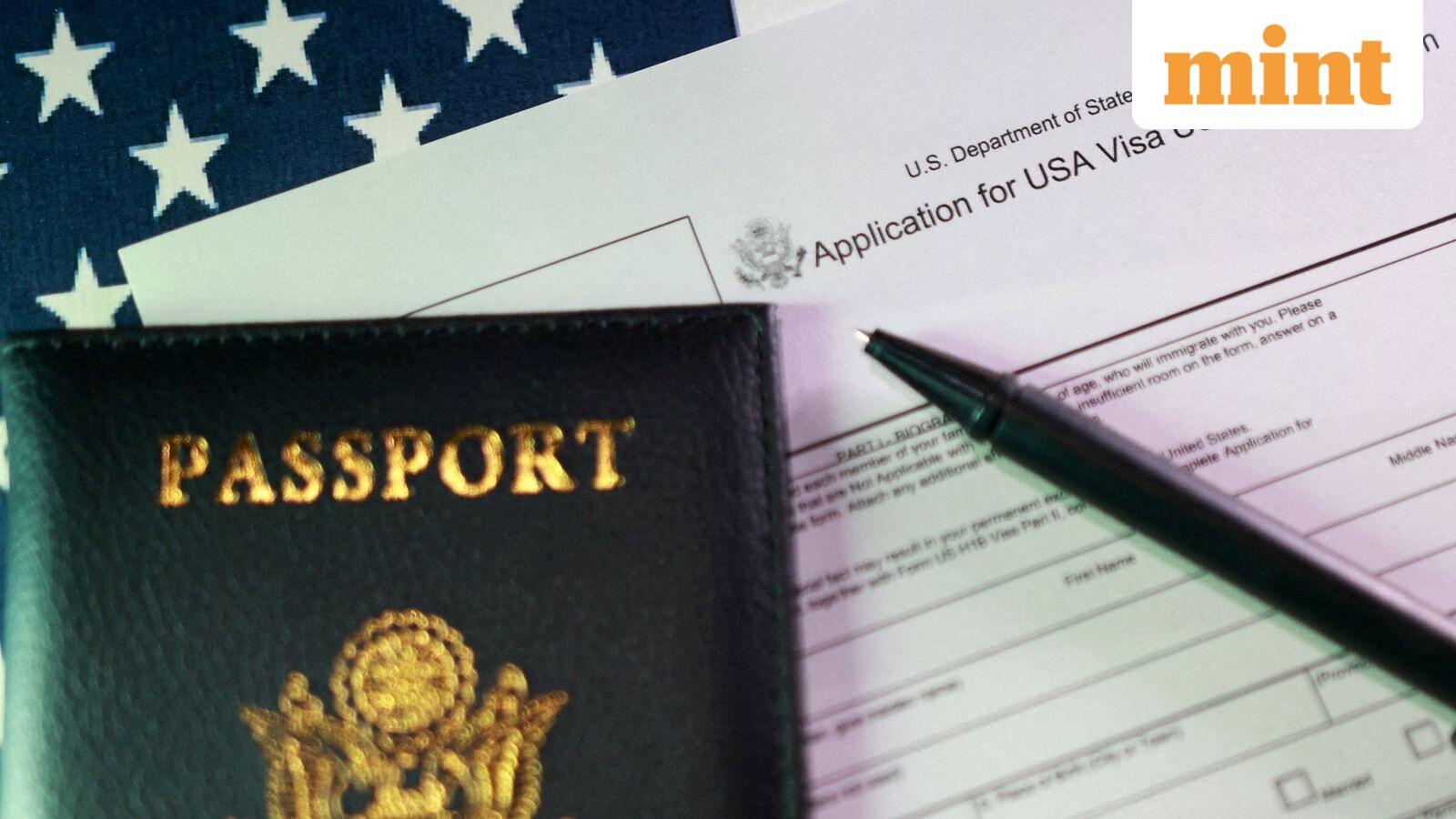 World News Today Live Updates on July 18, 2026 : H-1B visa FY2027: USCIS fills 85,000 available slots, no second lottery planned