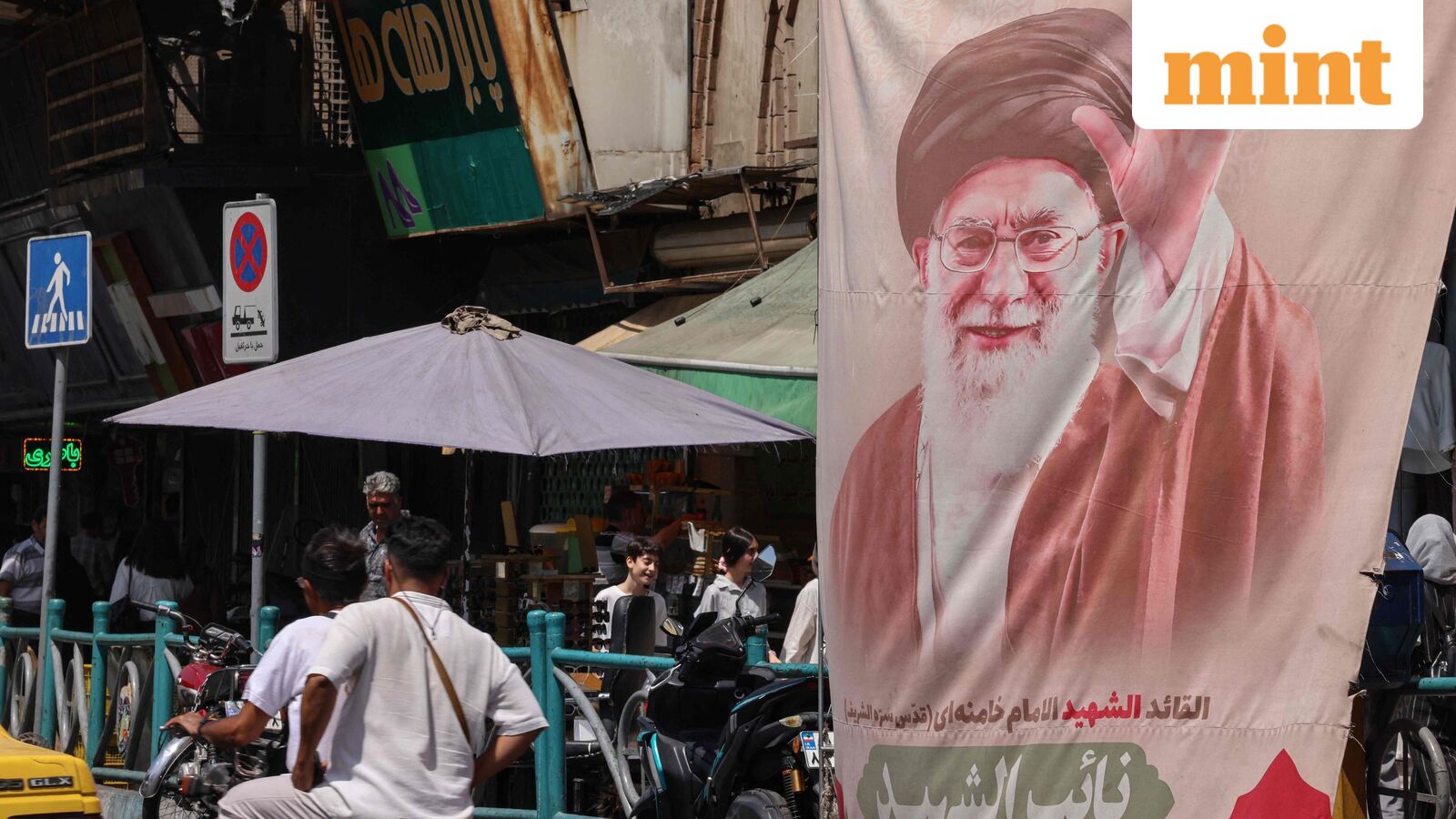 World News Today Live Updates on July 19, 2026 : US vs Iran war: How Strait of Hormuz crisis triggered 8 days of strikes