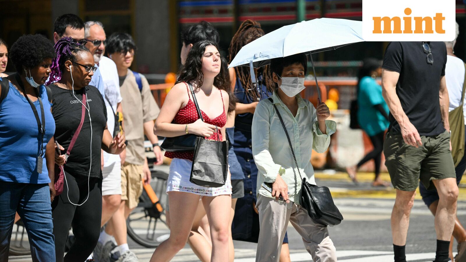 World News Today Live Updates on July 3, 2026 : France heatwave turns deadly: Deaths jump nearly 30% as record-breaking heat grips Europe