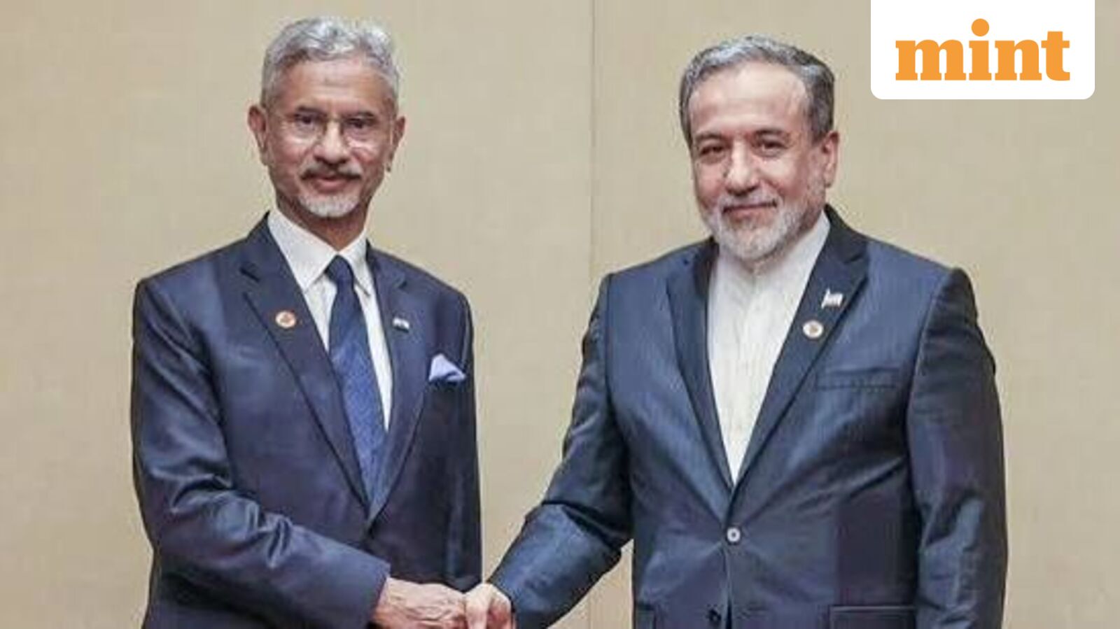 World News Today Live Updates on July 31, 2026 : Jaishankar speaks to Iran FM Araghchi, urges no attacks on commercial shipping and seafarers amid West Asia tensions