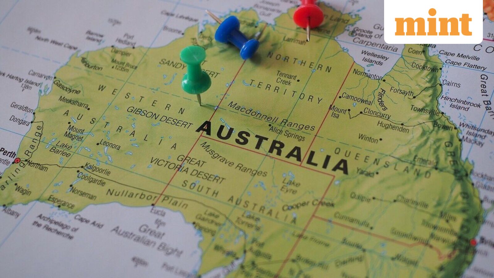 World News Today Live Updates on July 4, 2026 : Australia hikes student visa fee again- Indians will now pay ₹1.65 lakh