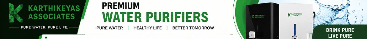 Water Purifier Service and Repair