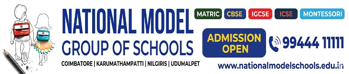 Best Schools in Coimbatore