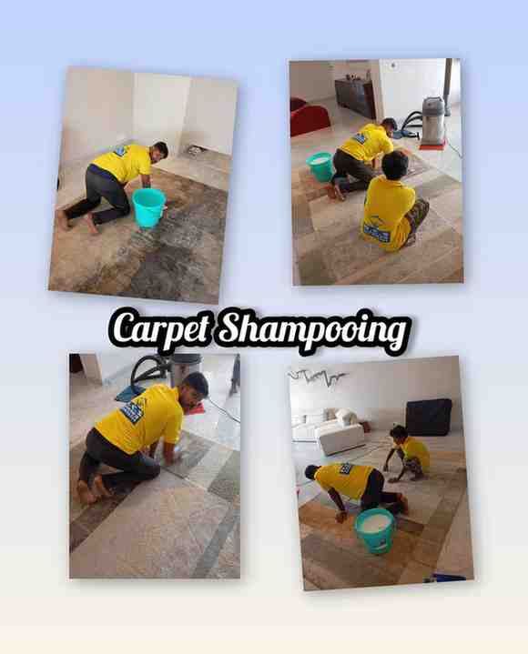 Cleaning Service in Kolkata Near Me