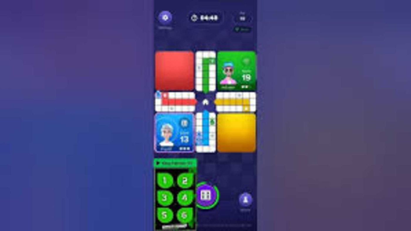 Rush game hack mod and padkey app daundlod