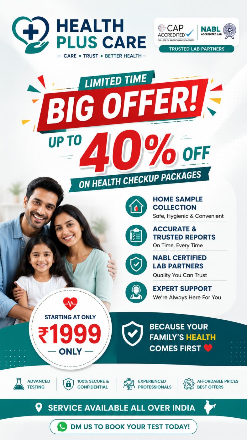 Healthy family Care