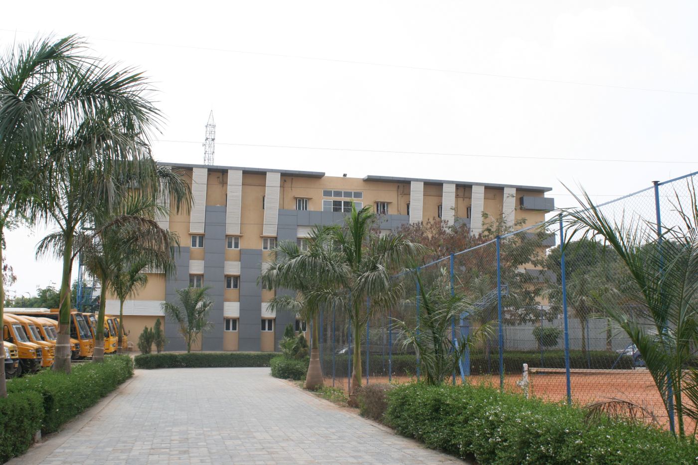 Best CBSE School in Coimbatore