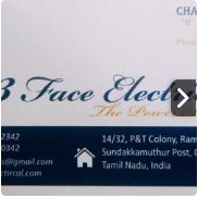 3 Face Electricals plumber service