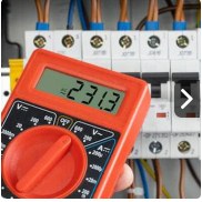 A K Electrical & Plumbing Works