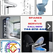 Kgk Edge Enterprises plumber service