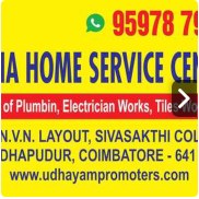 MAHA HOME SERVICE CENTRE plumber service